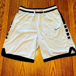 Men’s Nike elite shorts